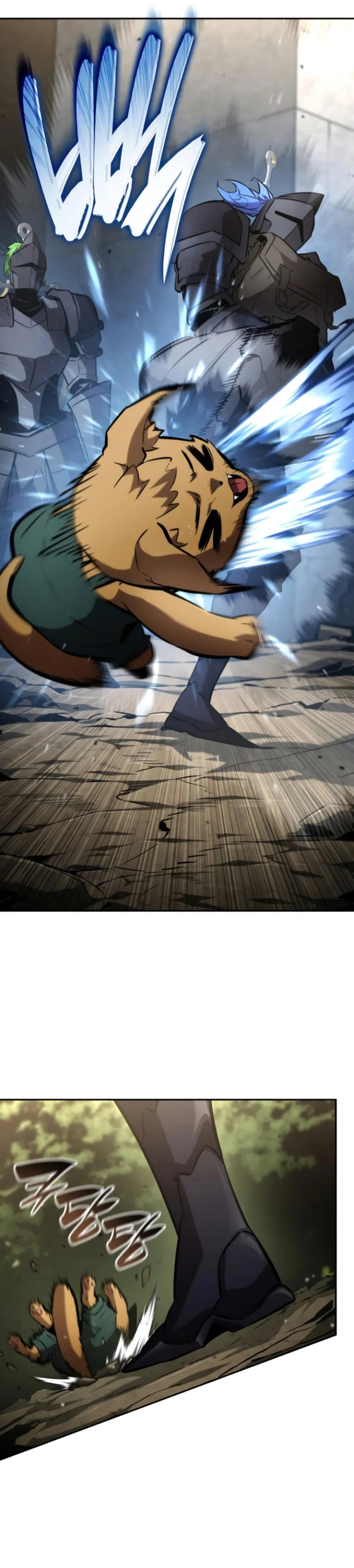 Página 46 del Manga