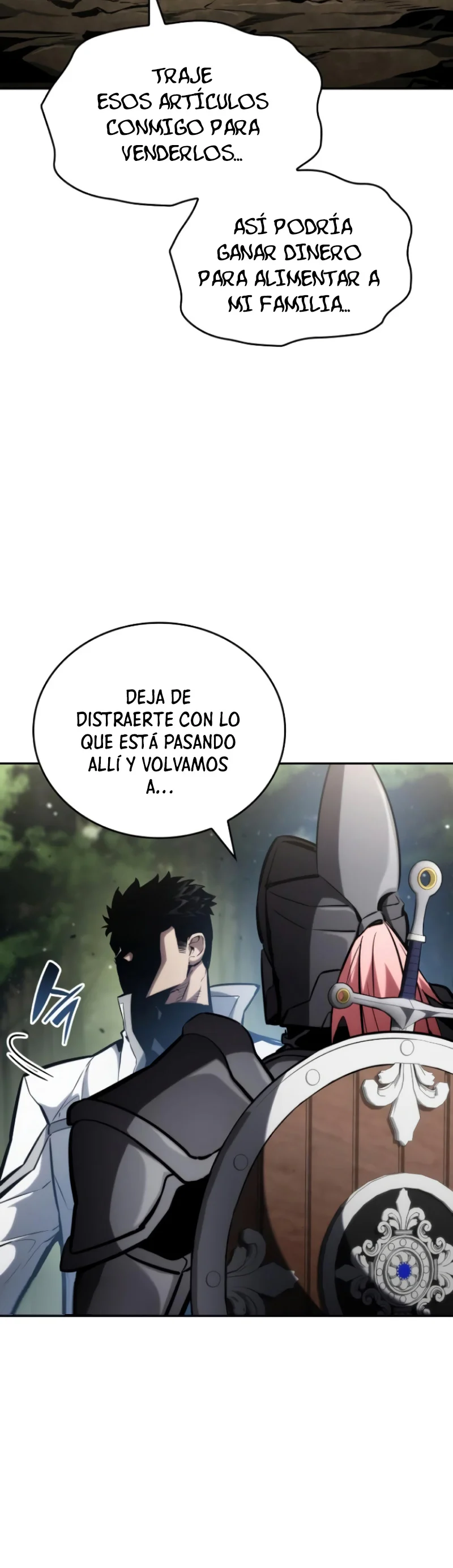 Página 48 del Manga