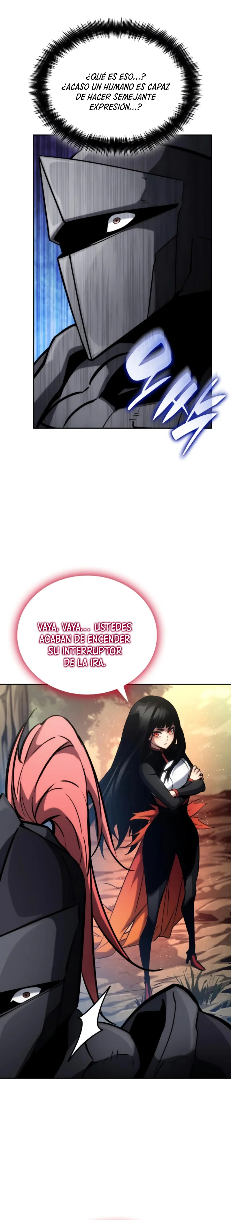 Página 51 del Manga