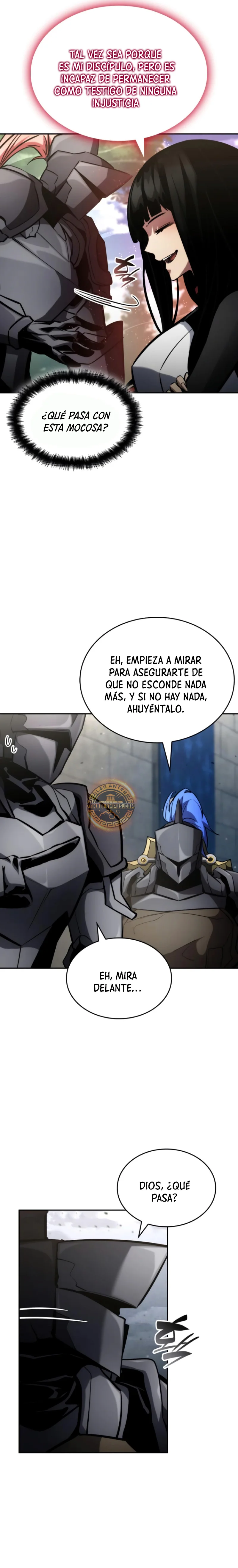 Página 52 del Manga