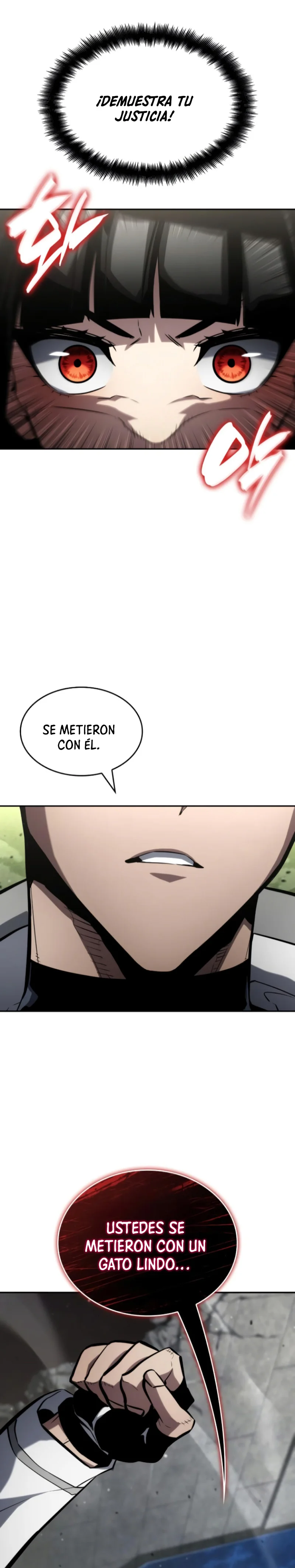 Página 56 del Manga
