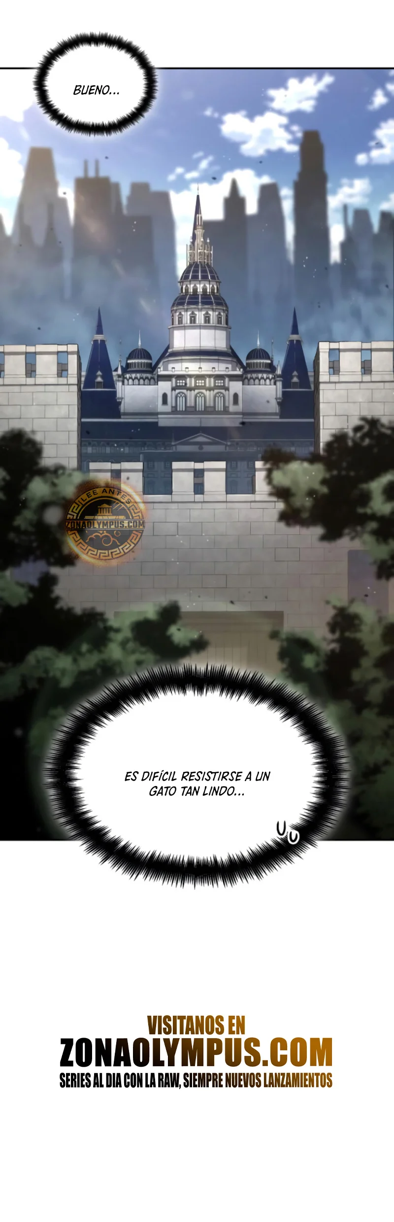 Página 58 del Manga