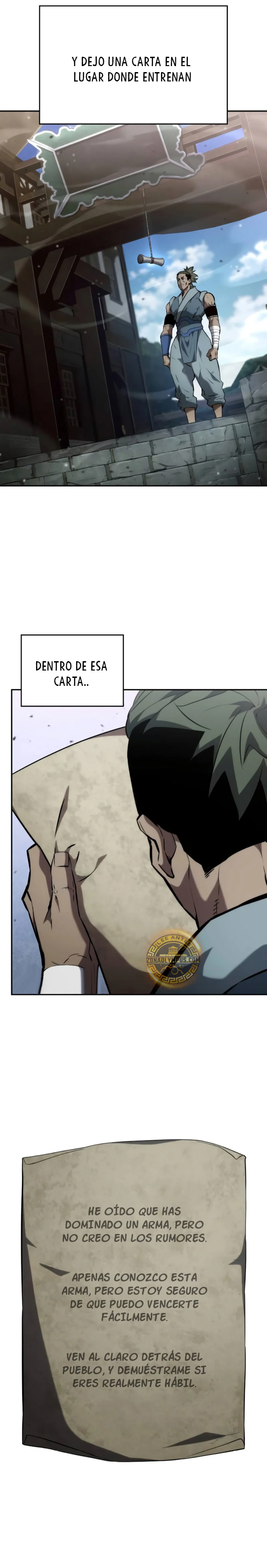 Página 42 del Manga