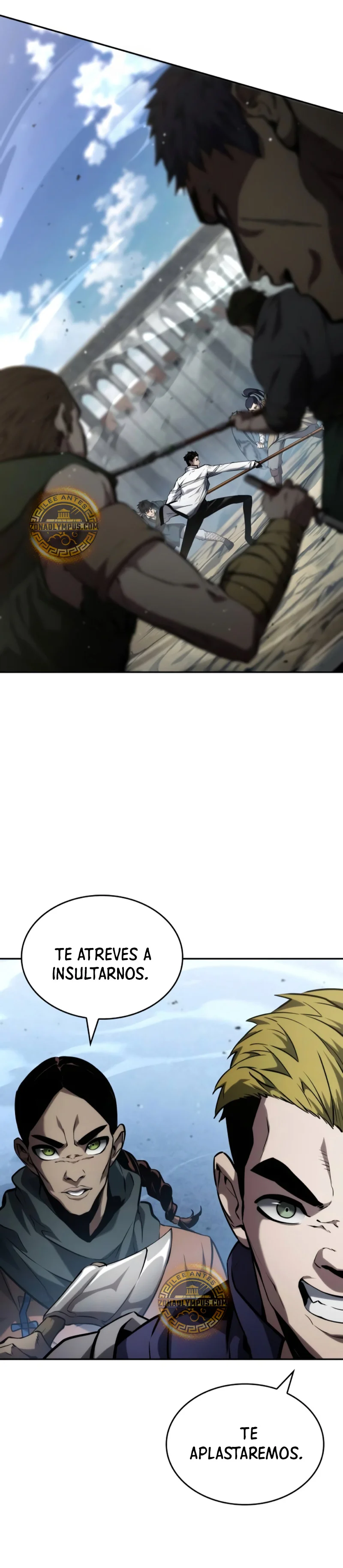 Página 47 del Manga