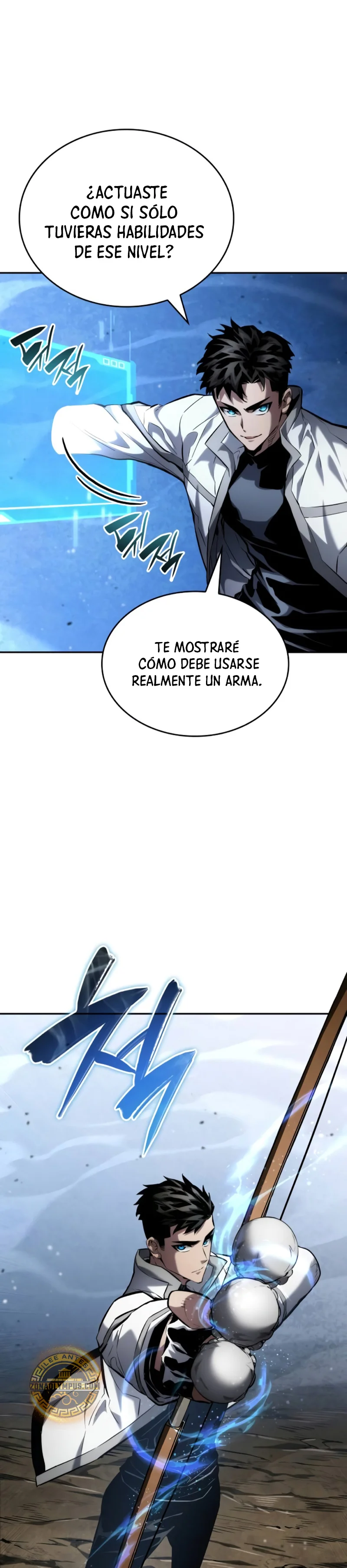 Página 48 del Manga