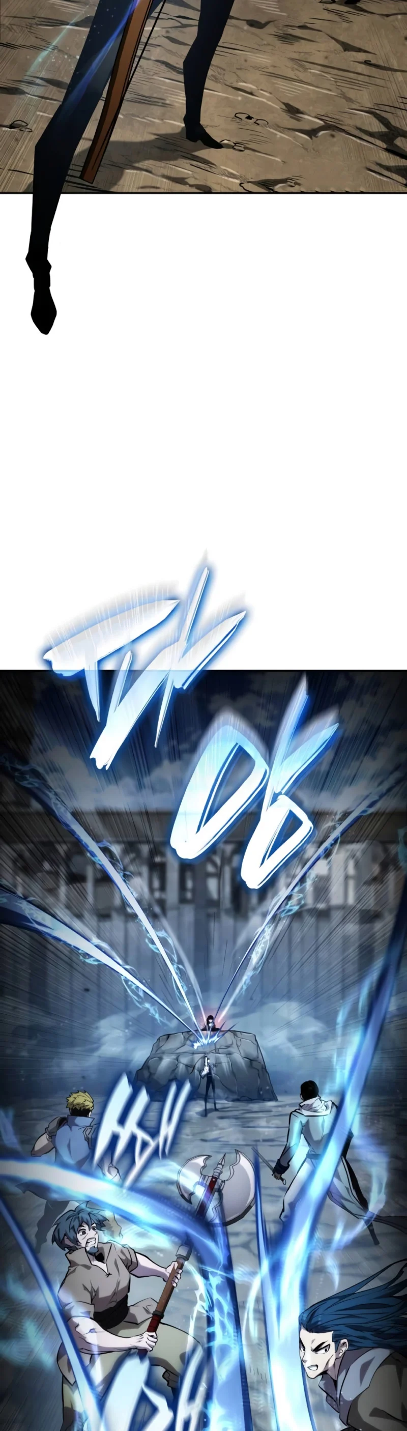 Página 49 del Manga