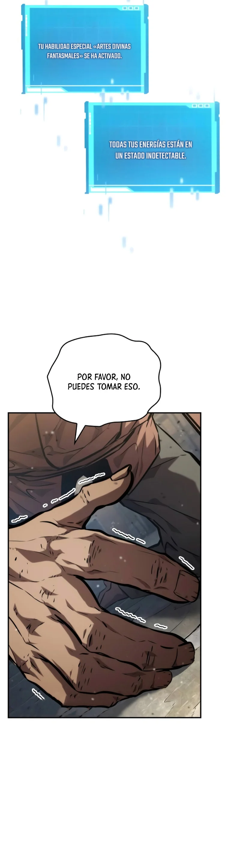 Página 32 del Manga