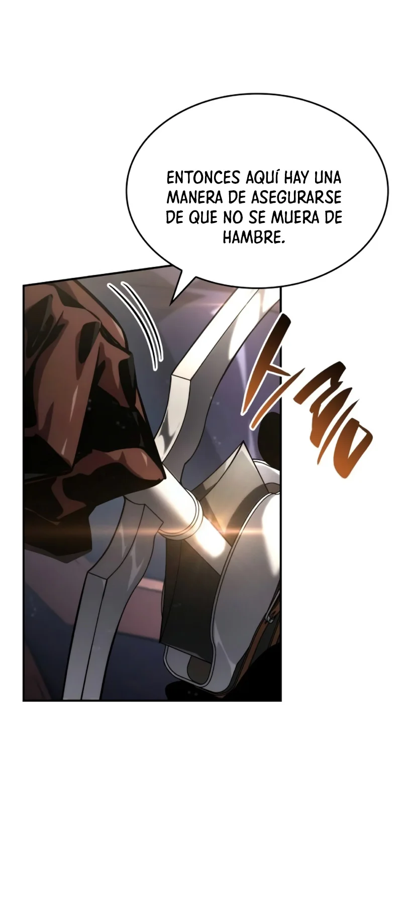 Página 35 del Manga