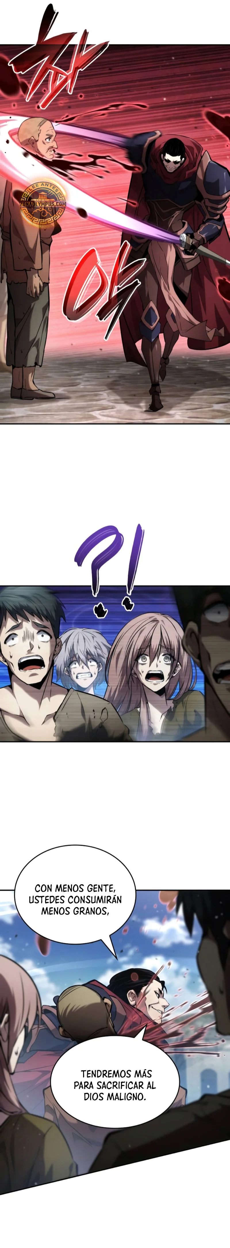 Página 36 del Manga
