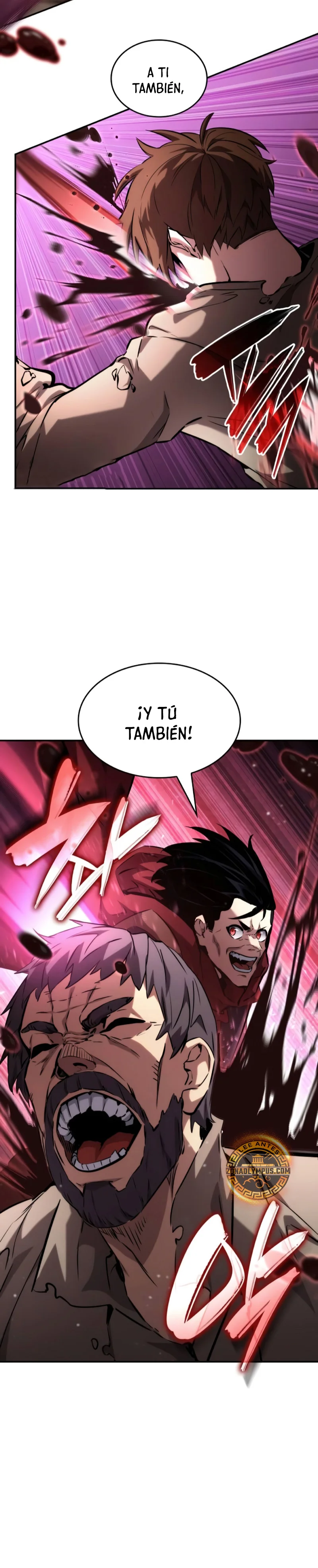 Página 38 del Manga