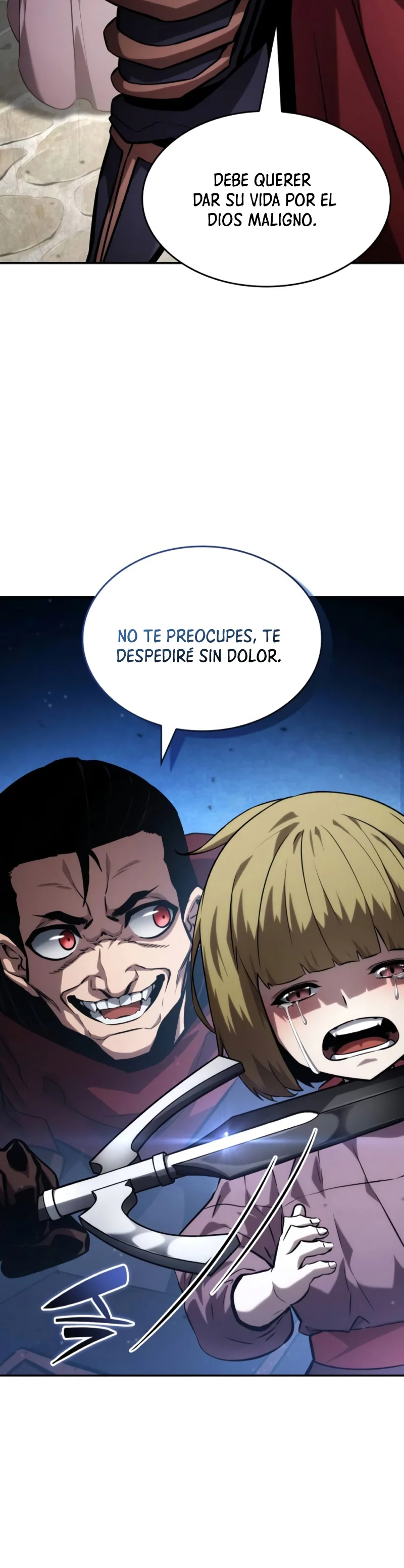 Página 40 del Manga