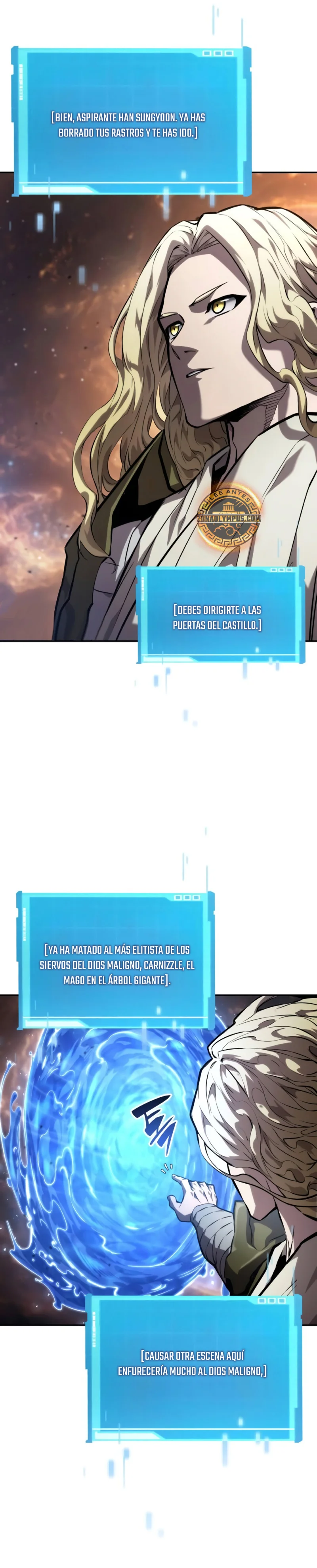 Página 42 del Manga