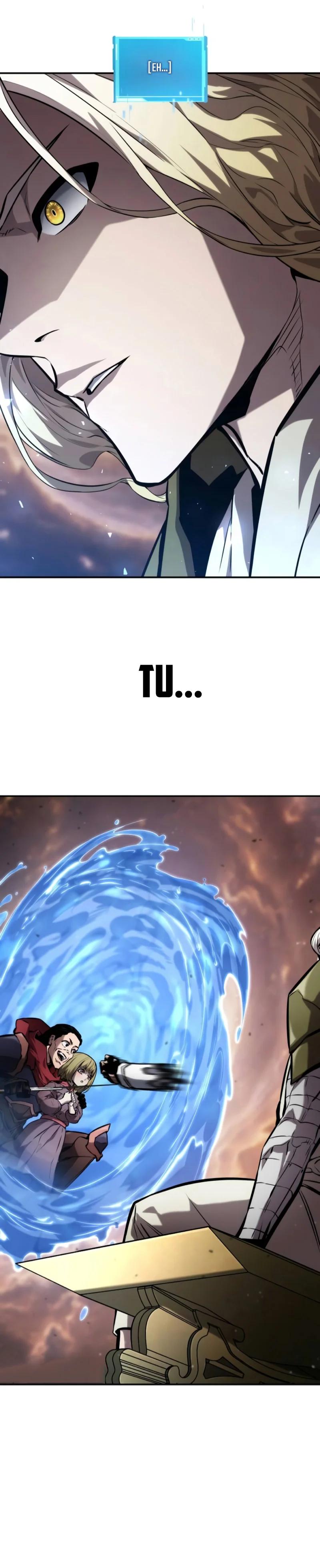 Página 45 del Manga