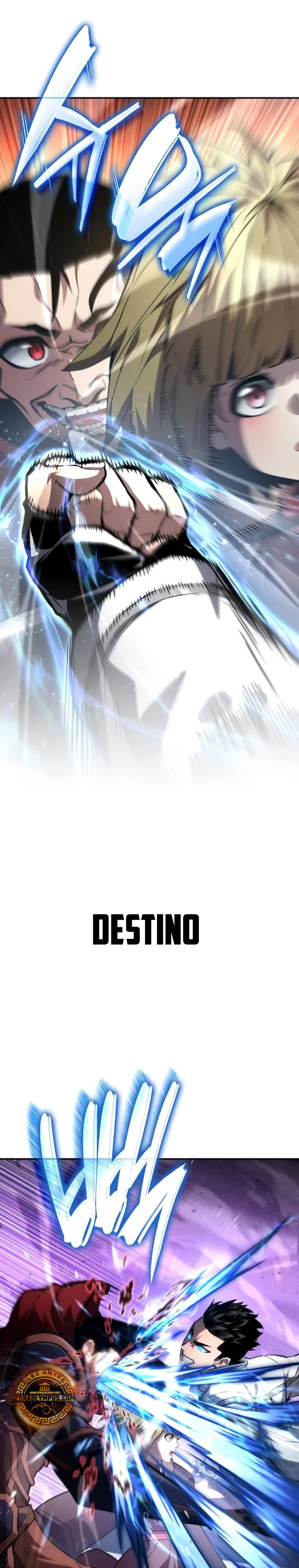 Página 46 del Manga