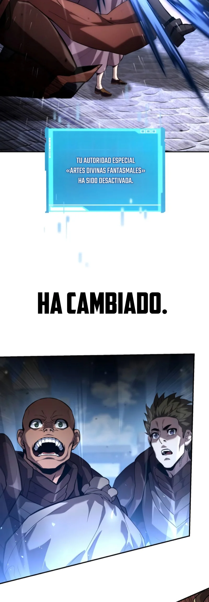 Página 47 del Manga