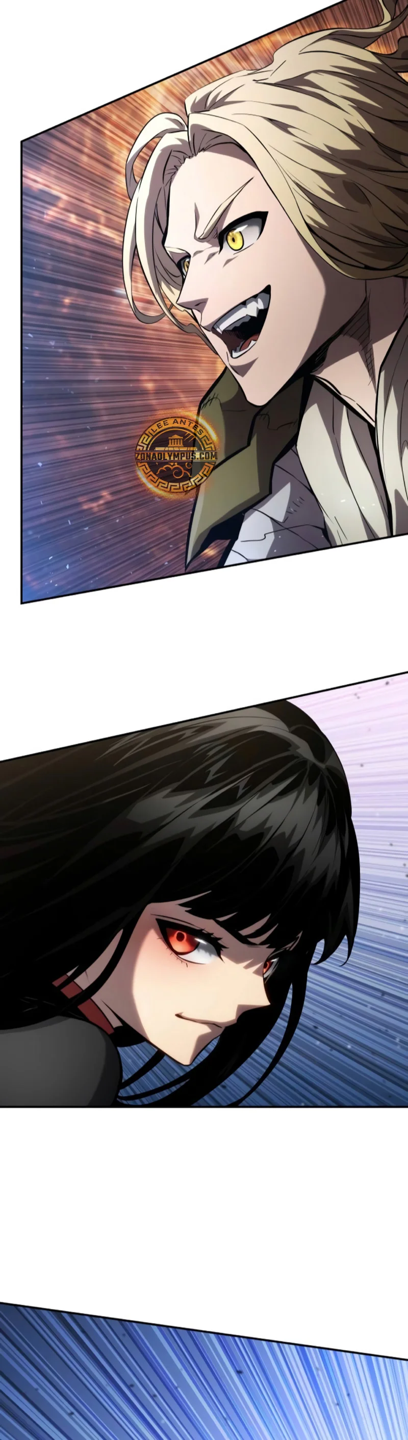 Página 48 del Manga