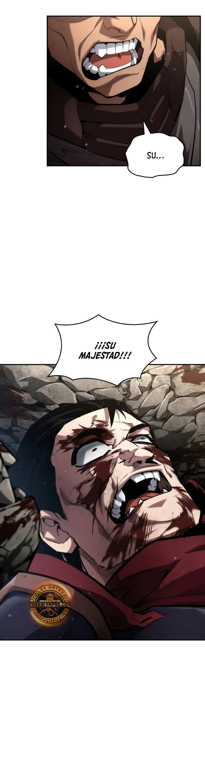 Página 51 del Manga