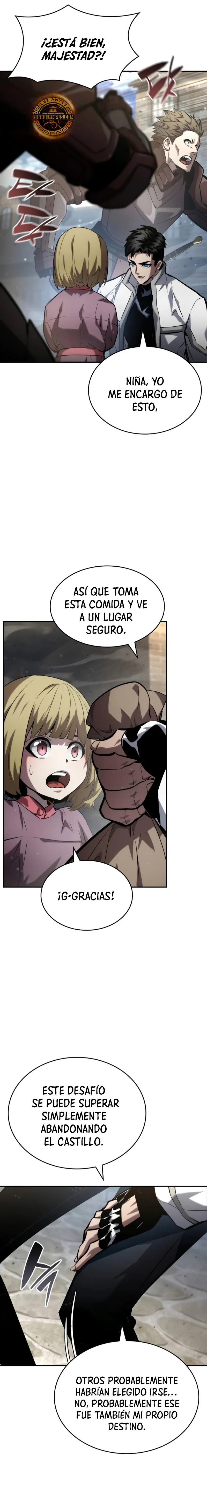 Página 52 del Manga
