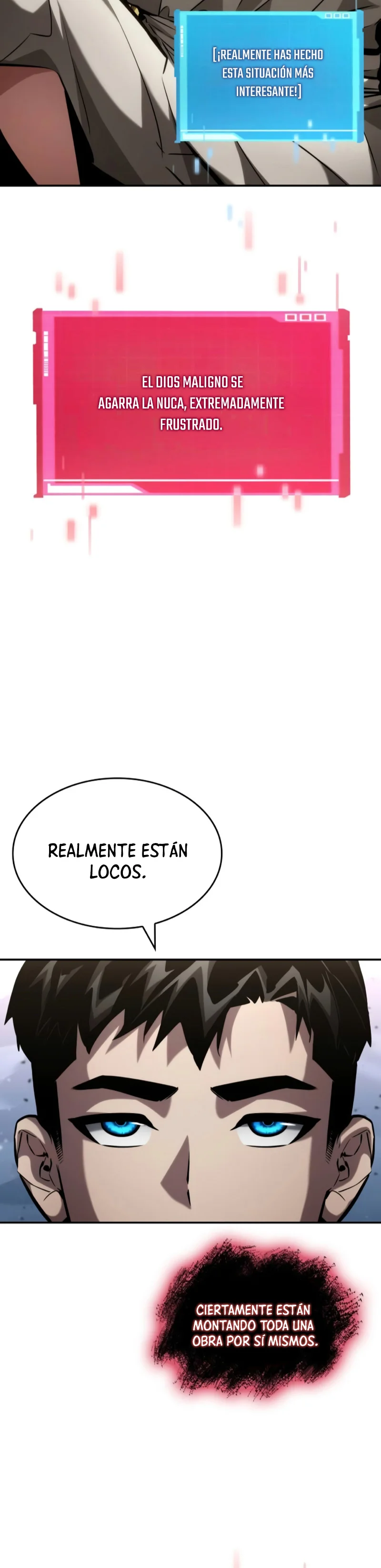 Página 57 del Manga