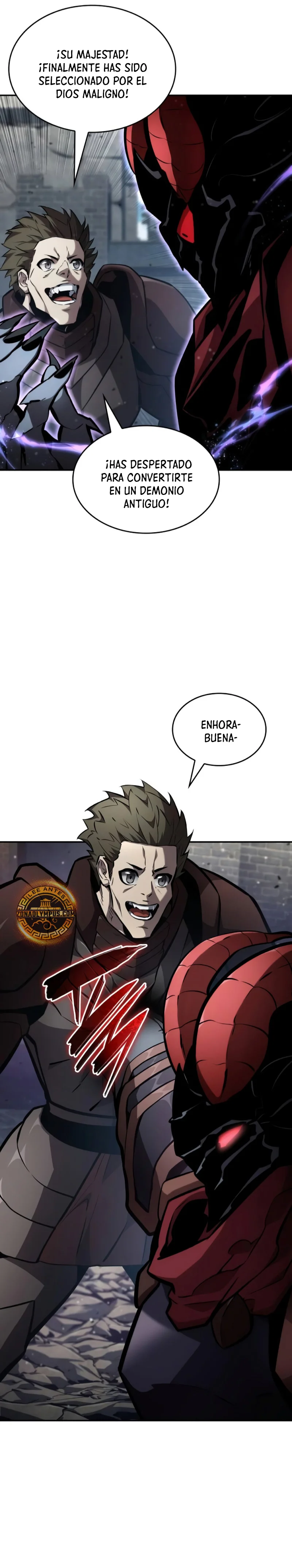 Página 60 del Manga
