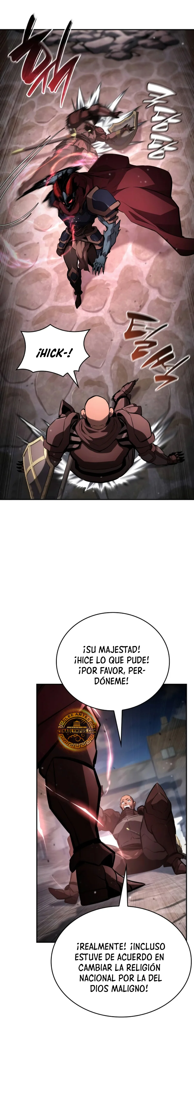Página 62 del Manga