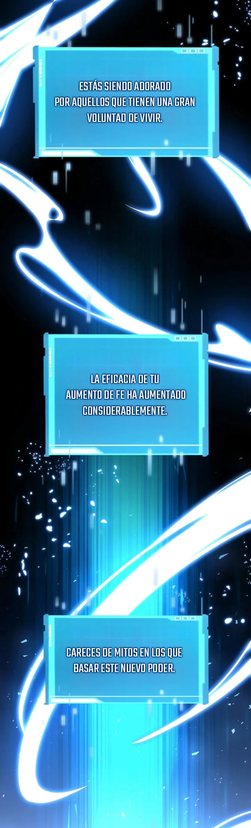 Página 37 del Manga