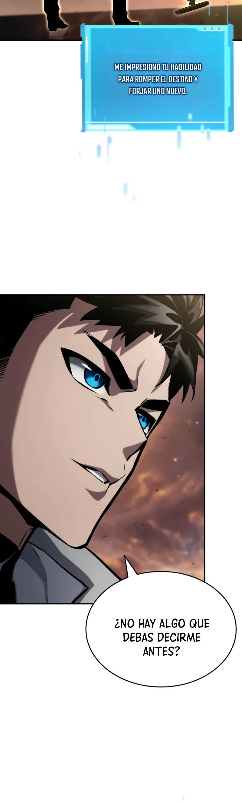 Página 47 del Manga