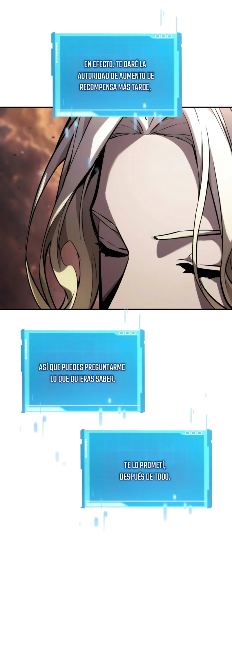 Página 48 del Manga