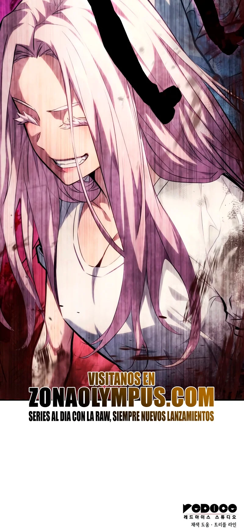 Página 59 del Manga