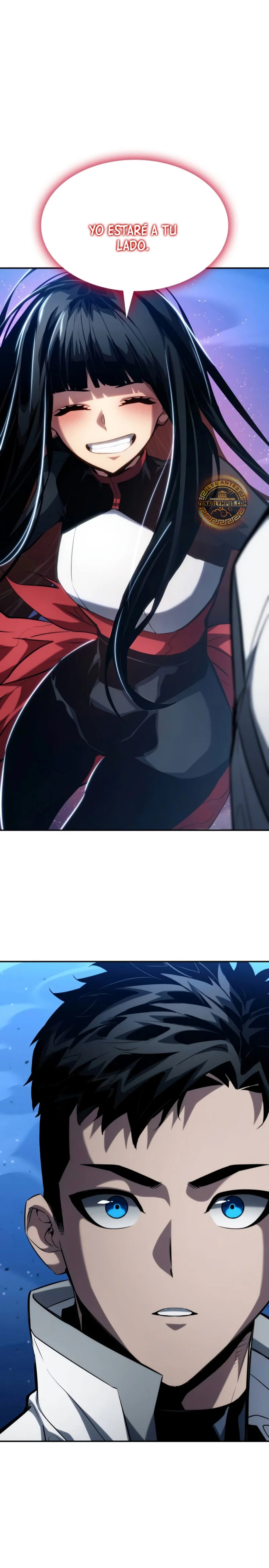 Página 35 del Manga