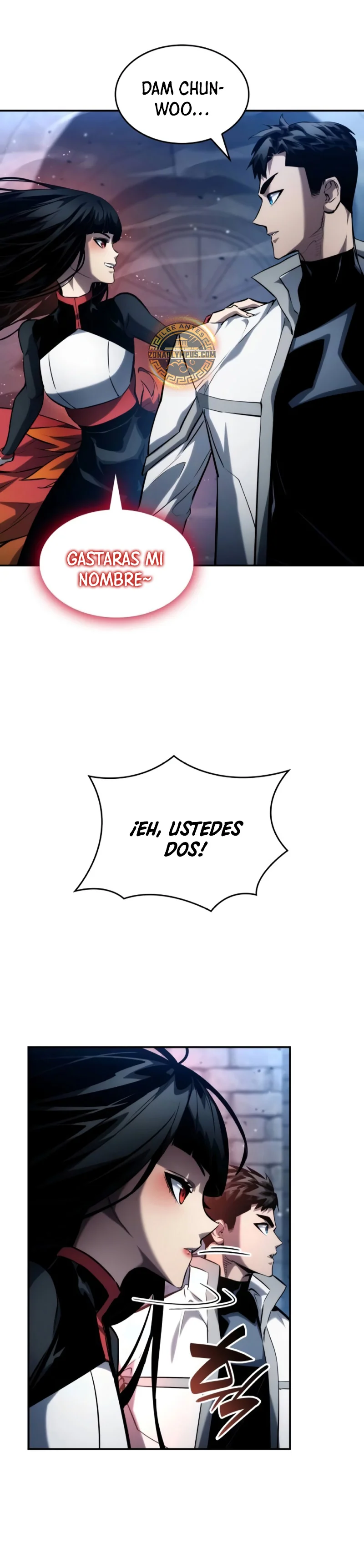 Página 36 del Manga