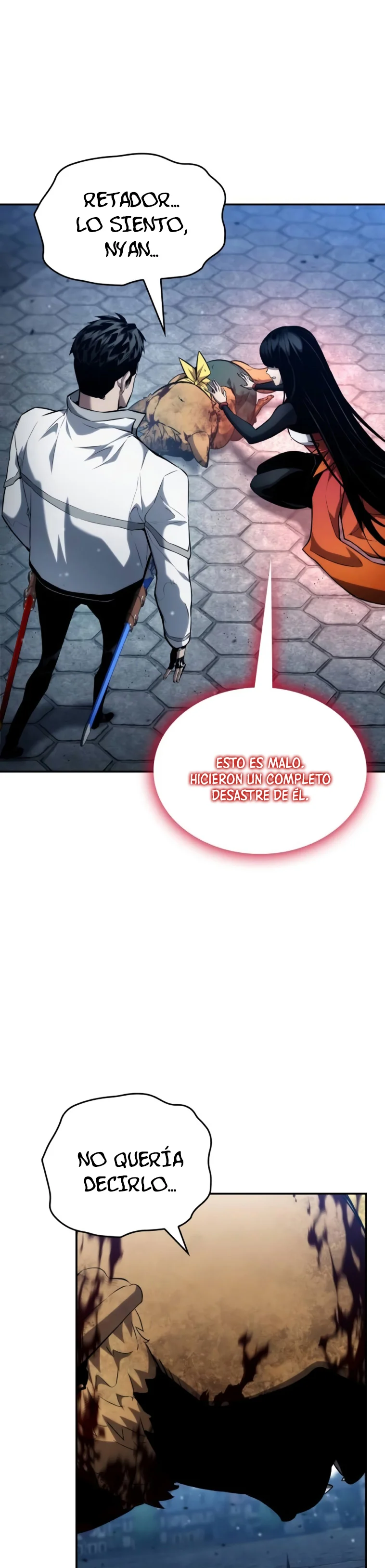 Página 41 del Manga
