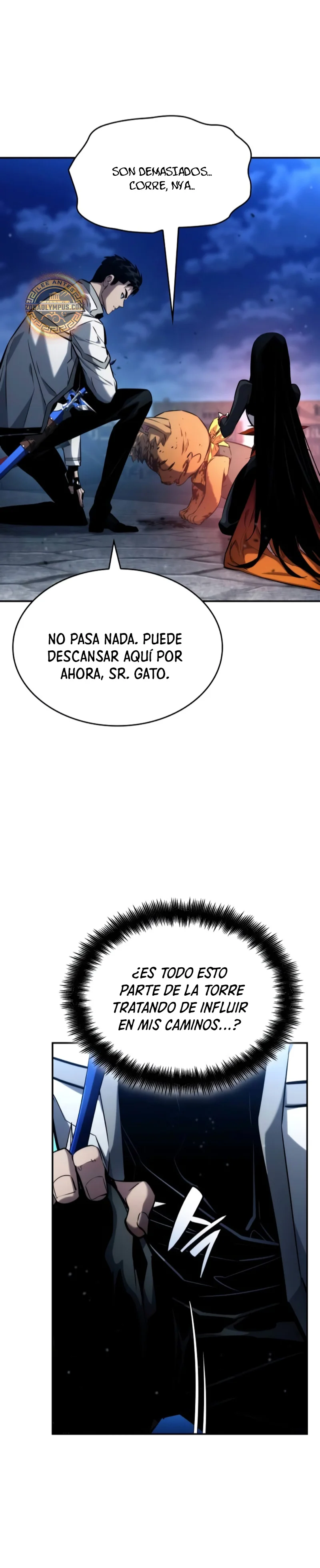 Página 47 del Manga