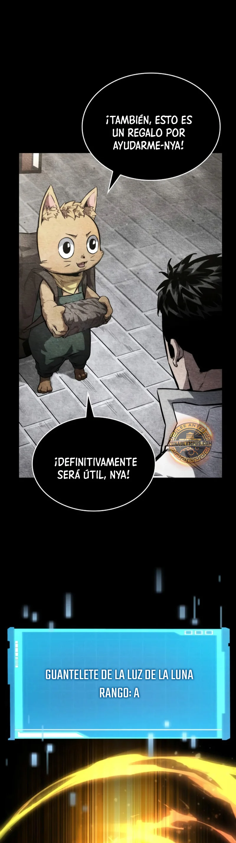 Página 49 del Manga