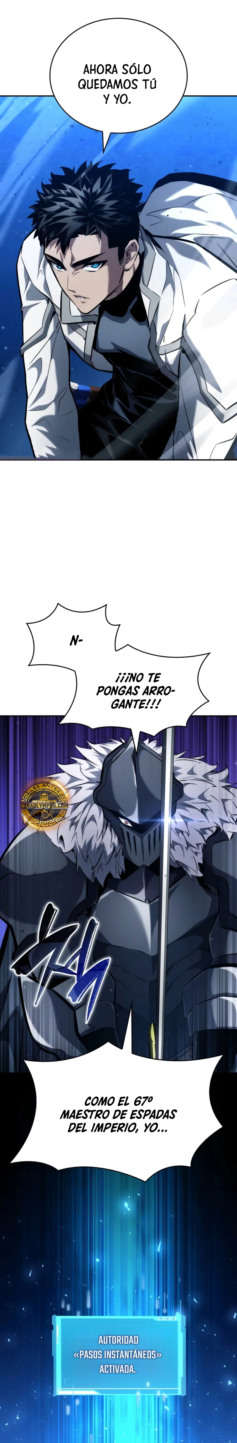 Página 37 del Manga