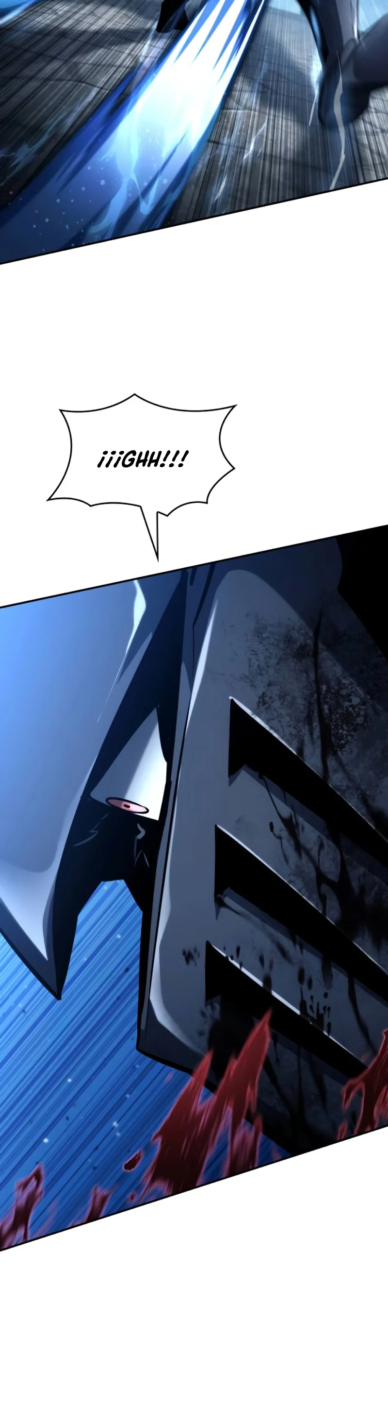 Página 39 del Manga