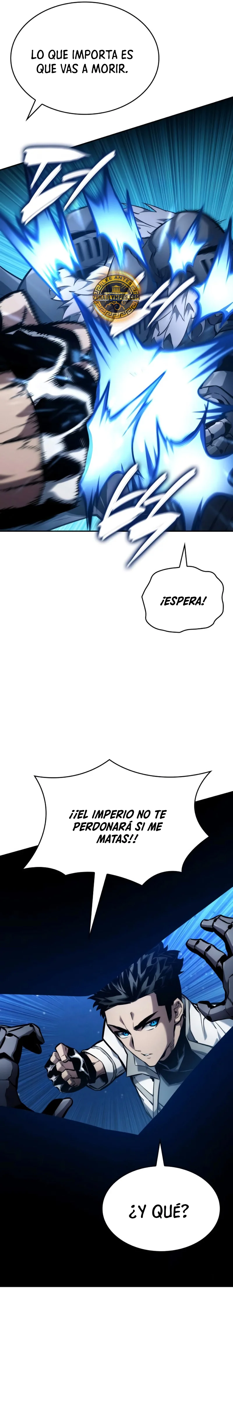 Página 40 del Manga