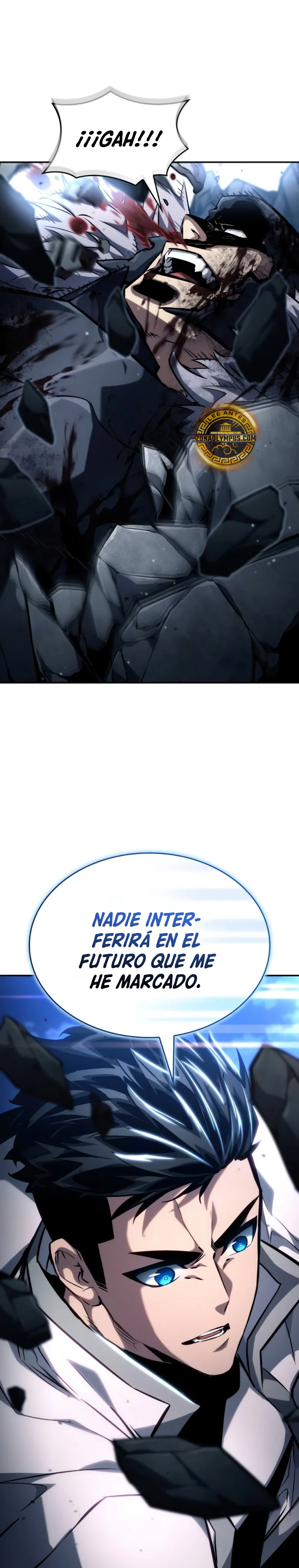 Página 42 del Manga