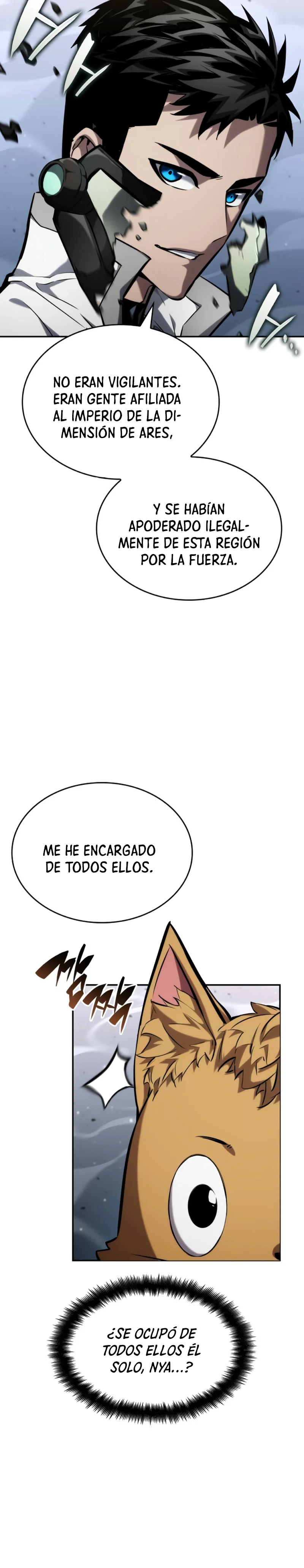 Página 46 del Manga