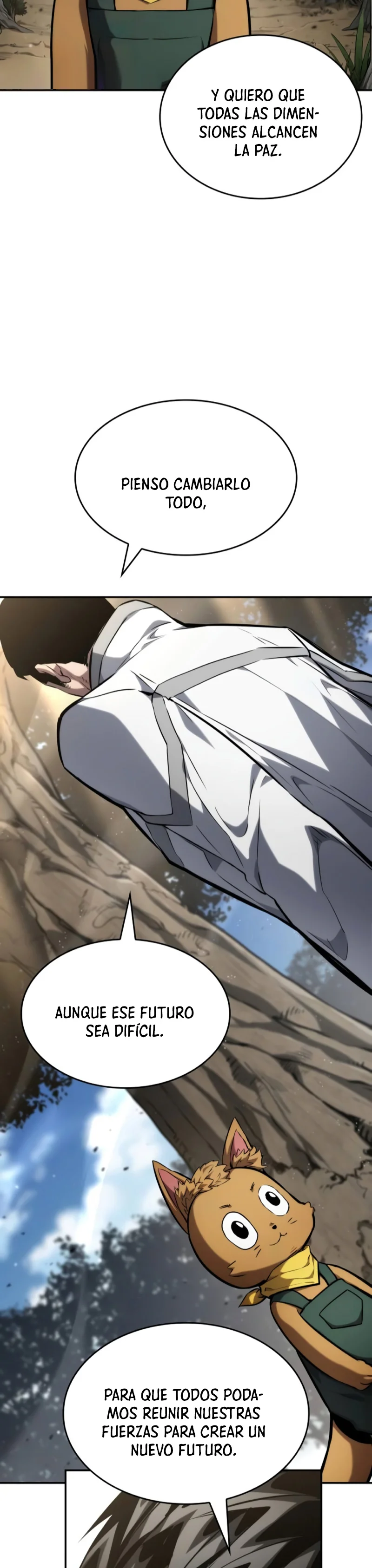 Página 50 del Manga
