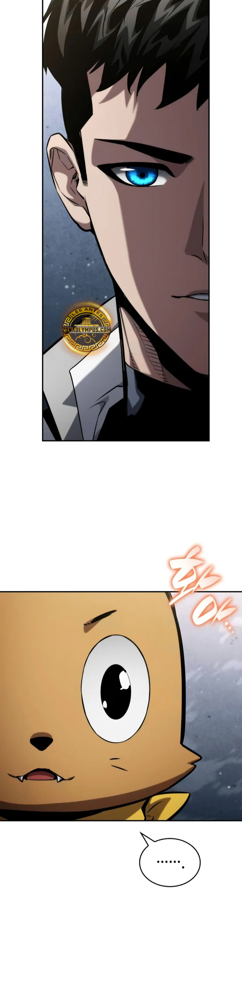 Página 51 del Manga