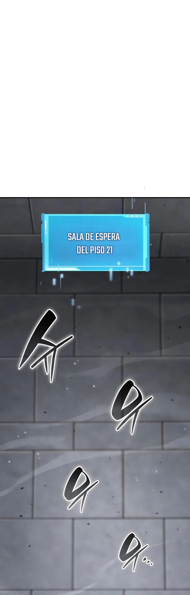 Página 54 del Manga