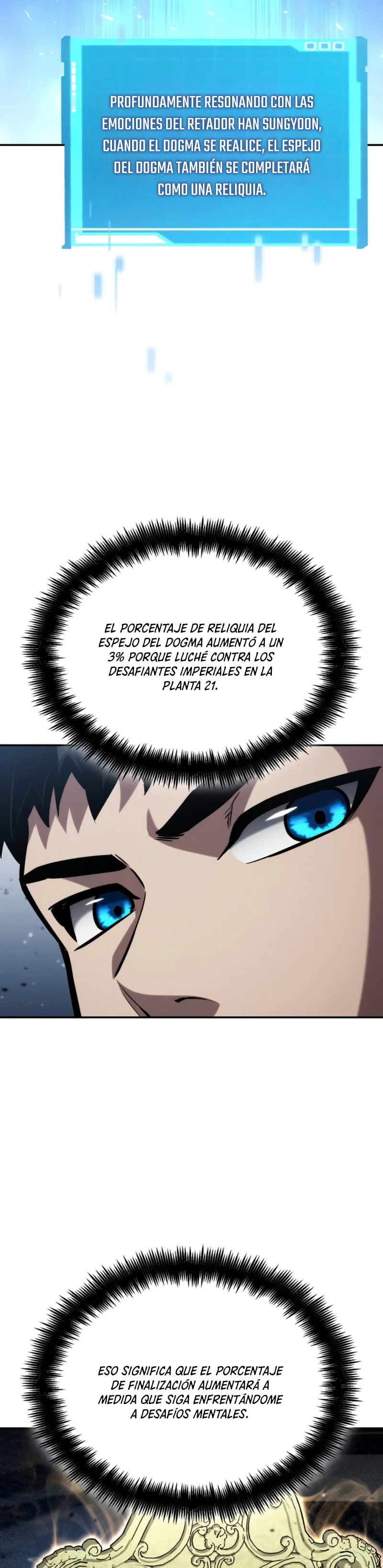 Página 56 del Manga