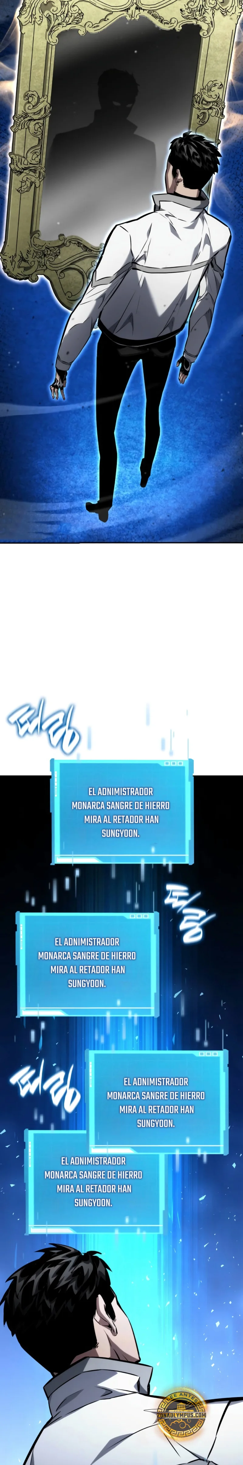Página 57 del Manga
