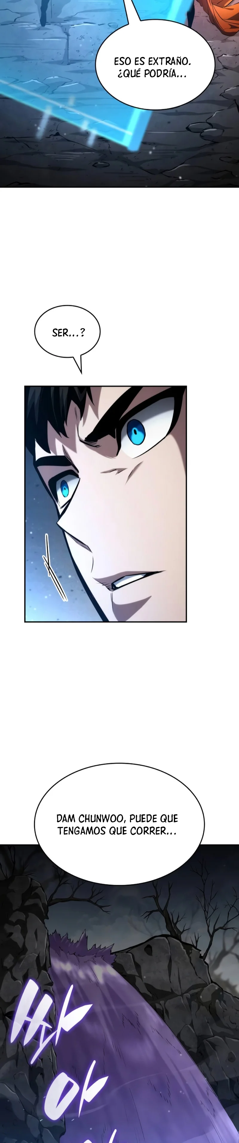 Página 37 del Manga