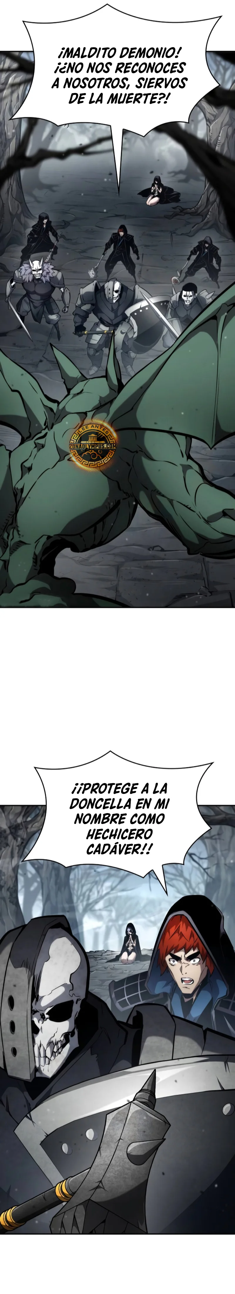 Página 39 del Manga