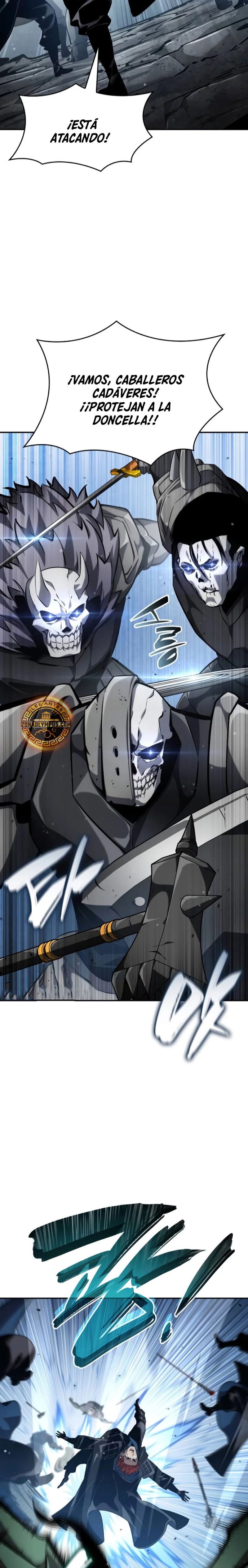 Página 41 del Manga