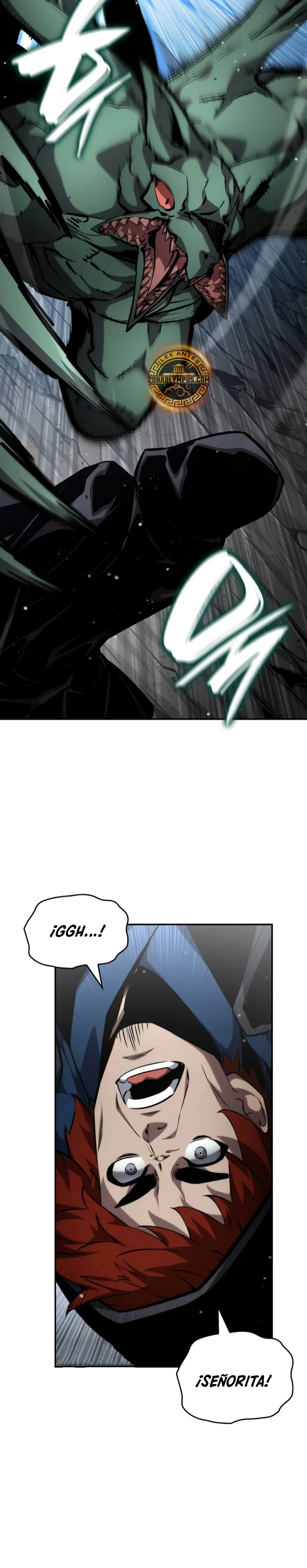 Página 42 del Manga