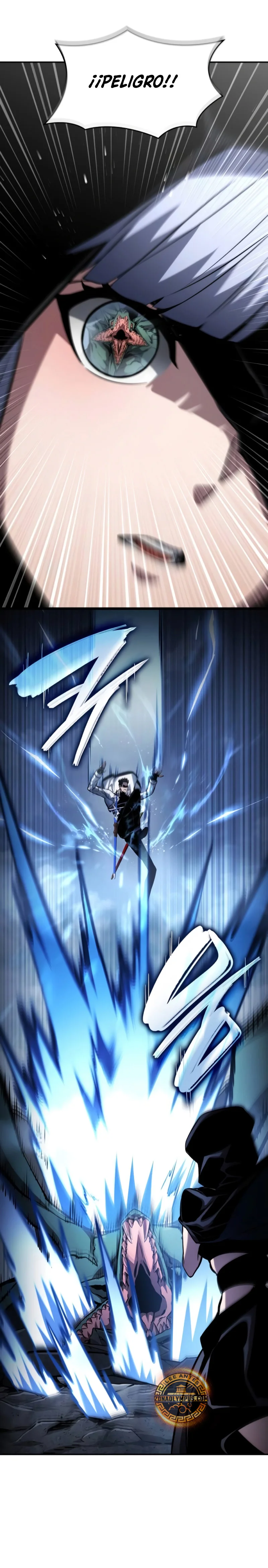 Página 43 del Manga