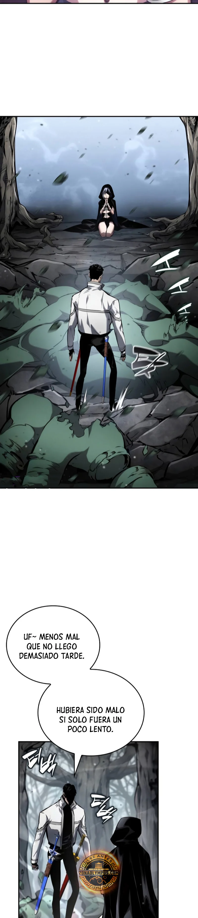 Página 48 del Manga
